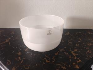 Vaso in filigrana Tapio Wirkkala per Venini